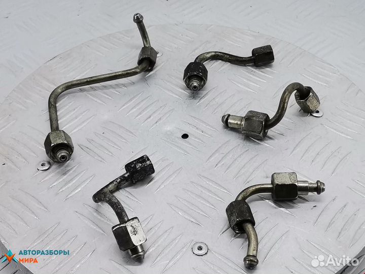 Трубка топливная Opel Corsa D 2008