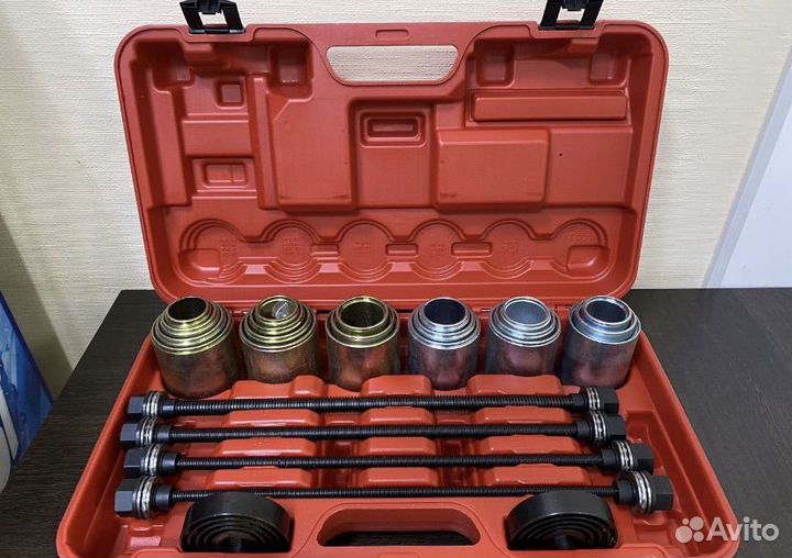 Набор для замены сайлентблоков