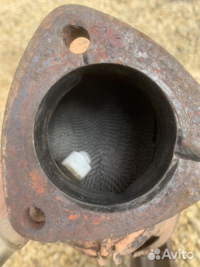 Катализатор приора