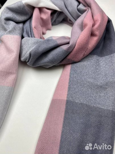 Шарф женский кашемир