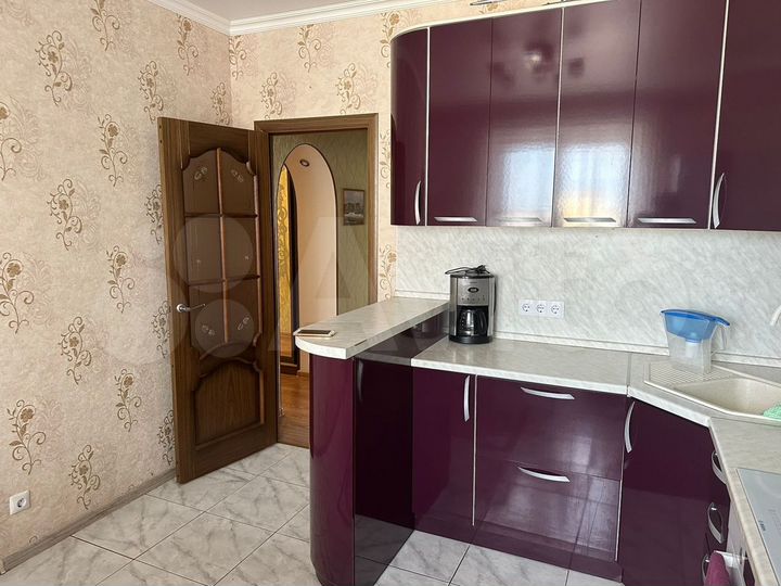 2-к. квартира, 78 м², 9/12 эт.