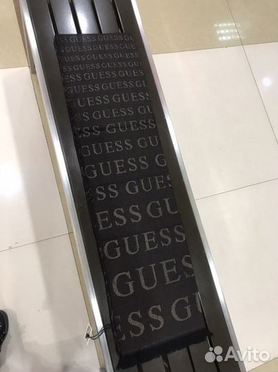 Шарф/палантин новый