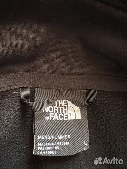 Кофта мужская