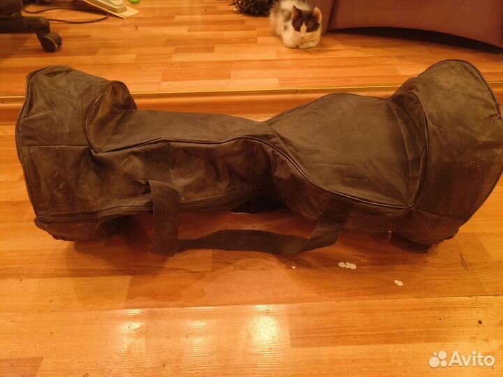 Гироскутер