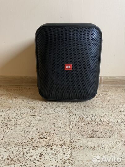 Колонка JBL Partybox Encore гарантия