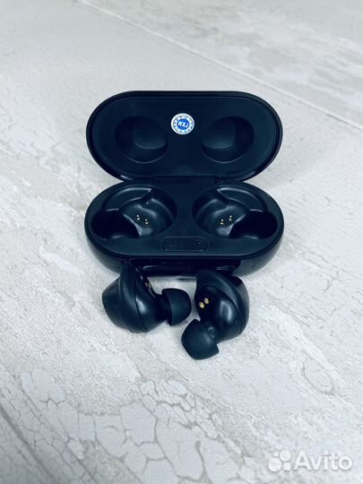 Samsung galaxy buds plus