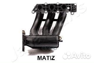 Коллектор впускной Matiz 0 8 xxmatiz Japanparts