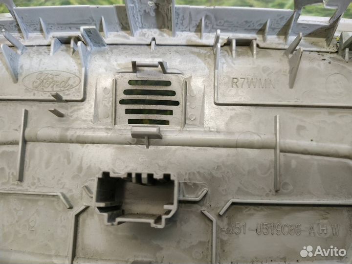 Очечник Ford Mondeo 2007-2015