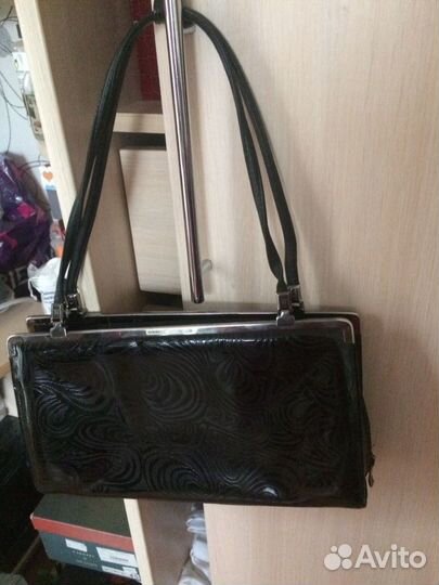 Дамская сумочка старинная