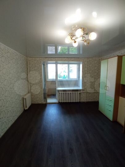 3-к. квартира, 72 м², 1/5 эт.