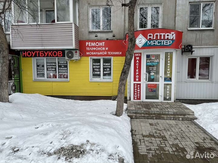 Ремонт телефонов Huawei Honor Vivo Tecno