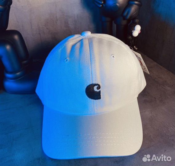 Кепка Carhartt Оригинал