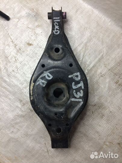 Рычаг задний под пружину Ниссан Теана 31