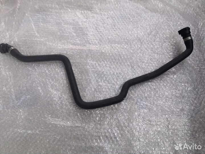 Патрубок системы охлаждения BMW F10