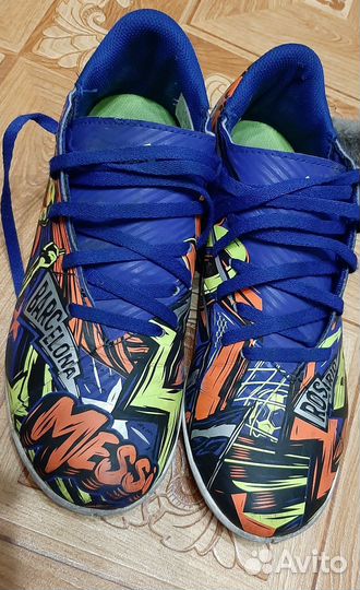 Кроссовки adidas