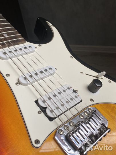 Электрогитара ibanez gio