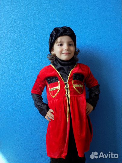 Прокат карнавальных костюмов