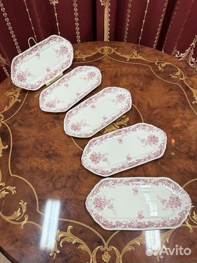 Рулетница villeroy boch valeria