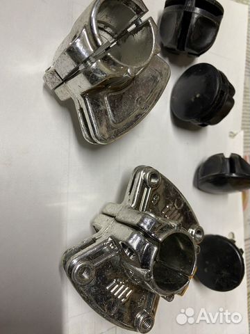 Держатель панели 2 ух сторонний