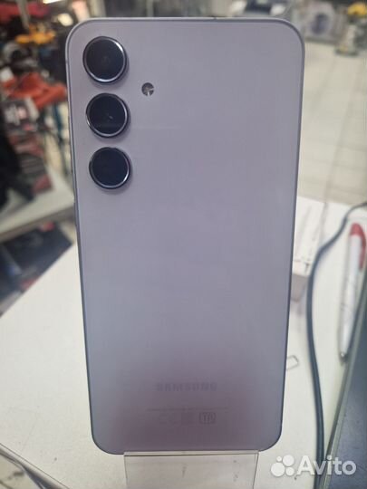 Samsung Galaxy A55, 8/128 ГБ