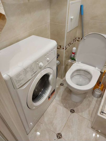 Квартира-студия, 20,3 м², 13/19 эт.