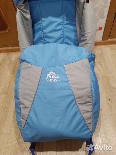 Санки детские