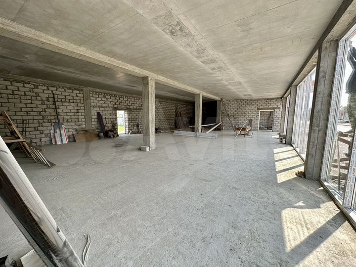 Свободного назначения, 480 м²