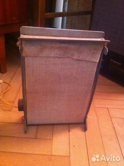 Фотоглянцеватель фг-9