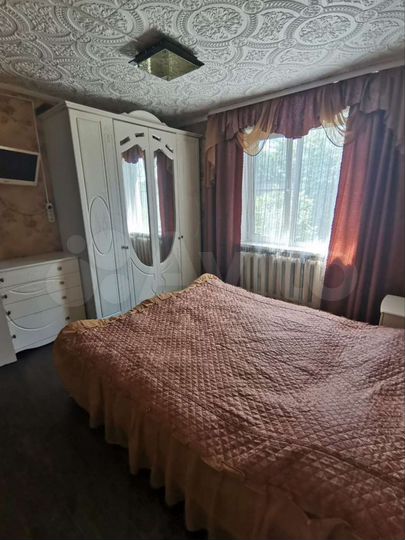 Дом 73 м² на участке 8 сот.