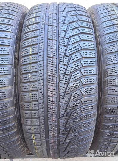 Hankook Winter I'Cept Evo2 W320C 235/55 R19 105V