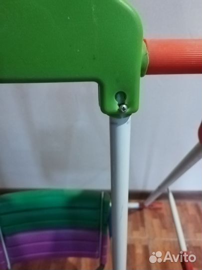 Детские качели