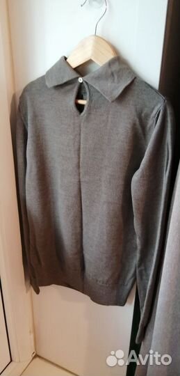 Кофта женская glenfield шерсть XS