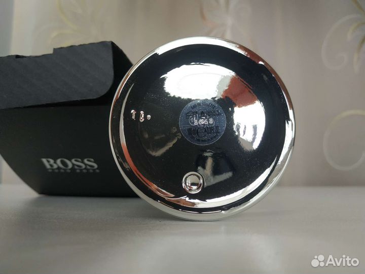 Hugo Boss Bottled United