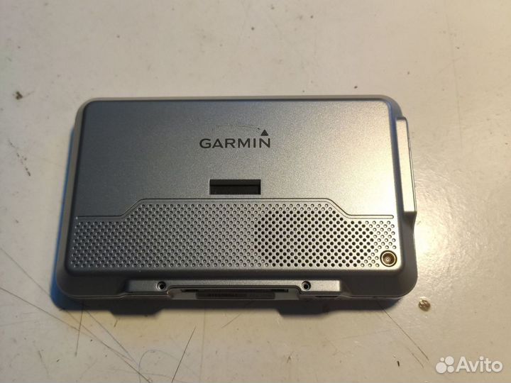 Автомобильный навигатор garmin