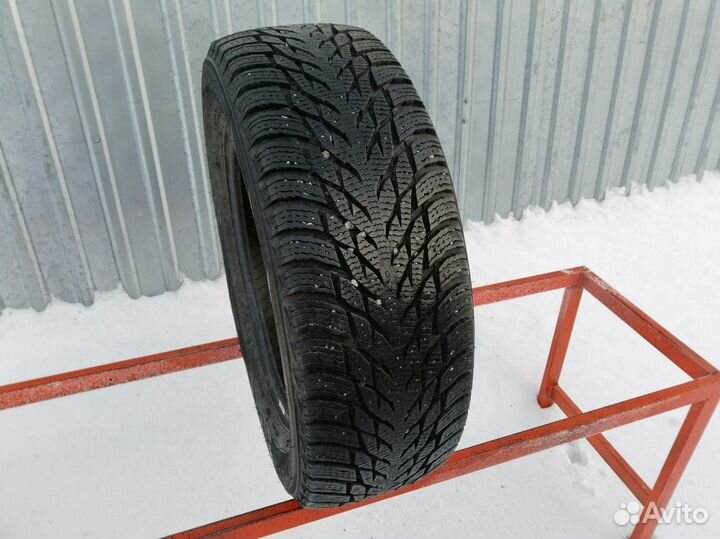 Nokian Tyres Hakkapeliitta R3 205/60 R16 100T