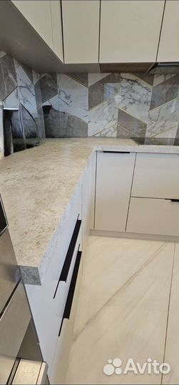 Изделия из керамогранита