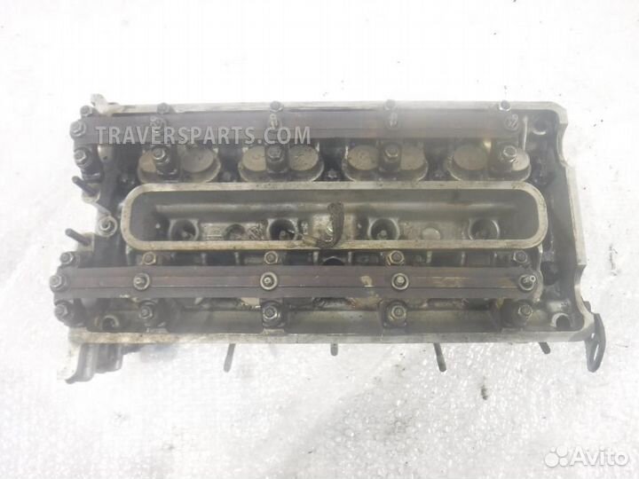 Головка блока бмв 5 E39