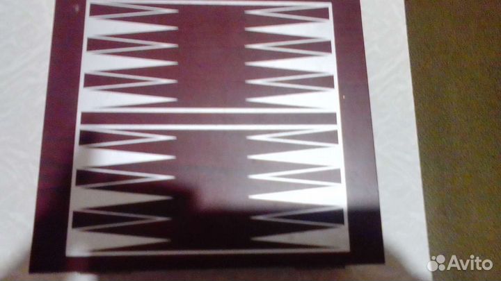 Шахматы, нарды, набор для спиртного