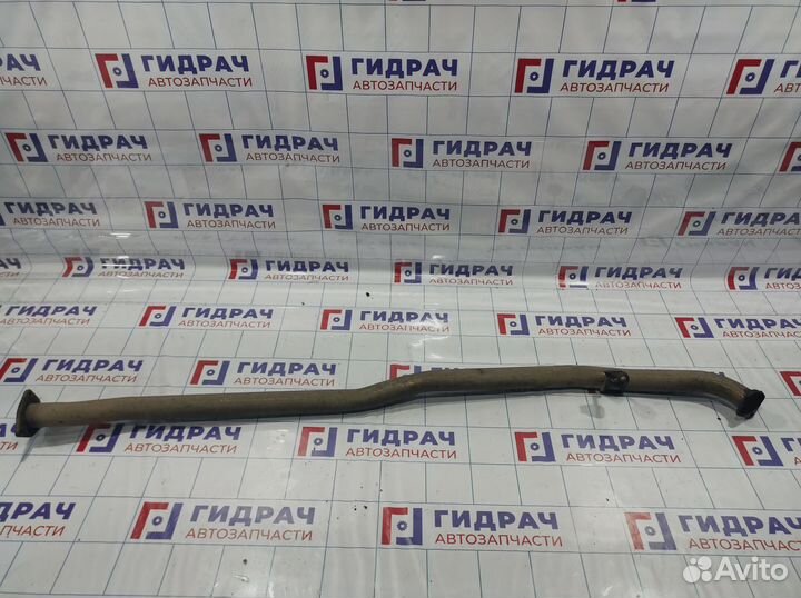 Глушитель средняя часть Opel Antara (С145)