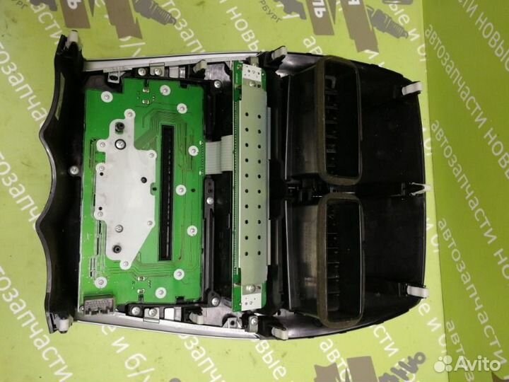 Магнитола Mitsubishi Asx 1.6 4A92 2011Г.в