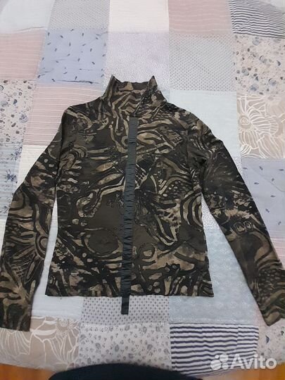 Женский трикотаж 44 пакетом