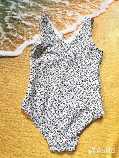 Mothercare купальник 116