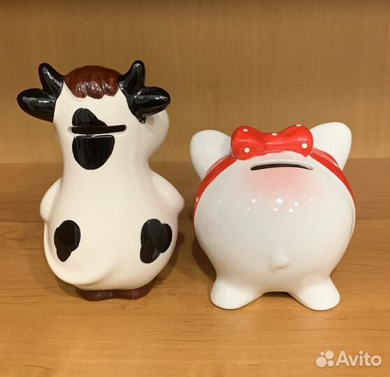 Копилка для денег