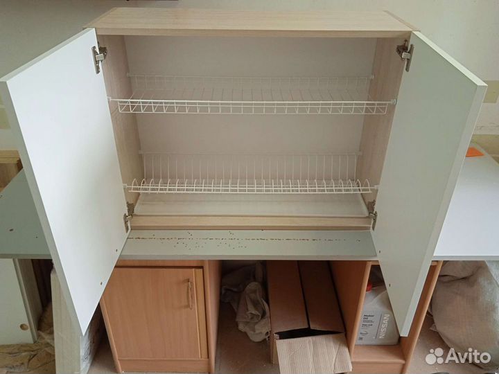 Шкаф сушка 80см