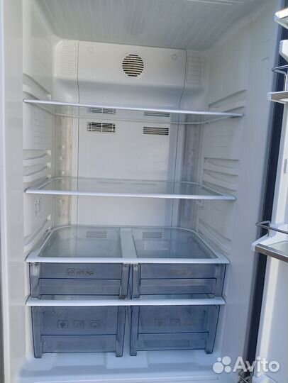 Холодильник Beko No Frost