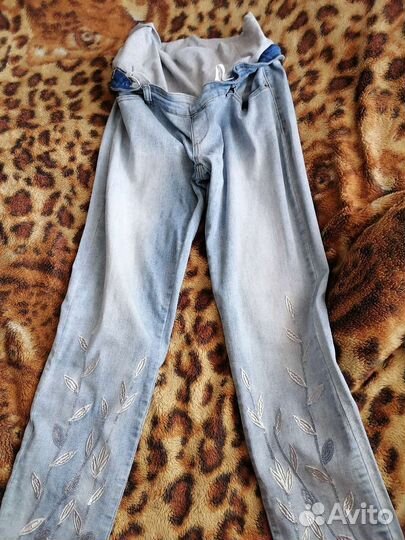 Вещи для беременных 46