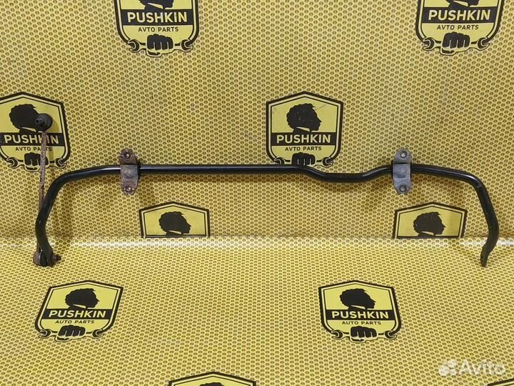 Стабилизатор передний Volkswagen Jetta JEM dgxa