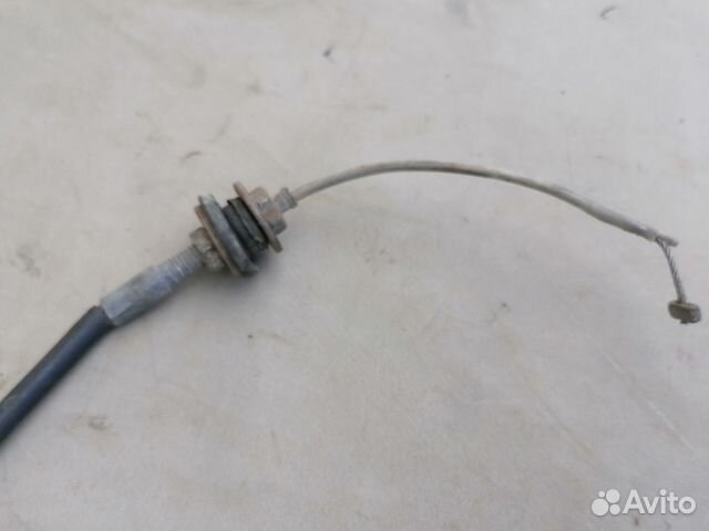 Трос газа Renault R19/Clio/Safrane 88 1992-2002