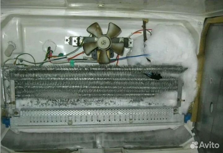 Ремонт Стиральных Машин Ремонт Холодильников