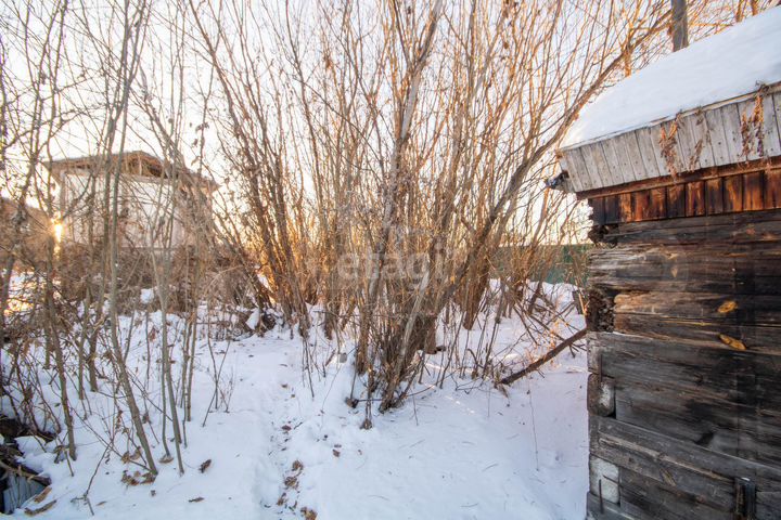 Участок 4,2 сот. (СНТ, ДНП)